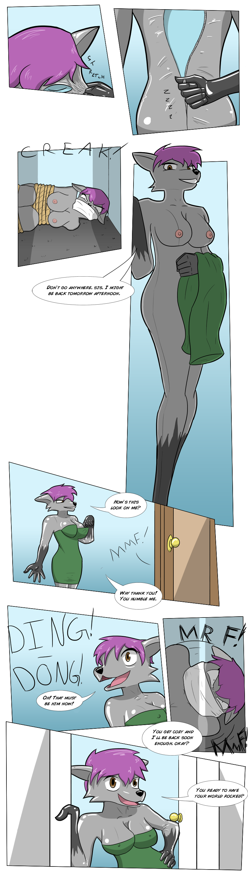 Artist - Helixjack page 7 full