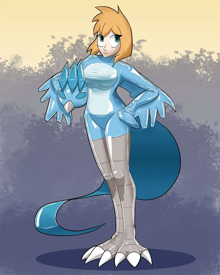 Artist - Helixjack page 9 full