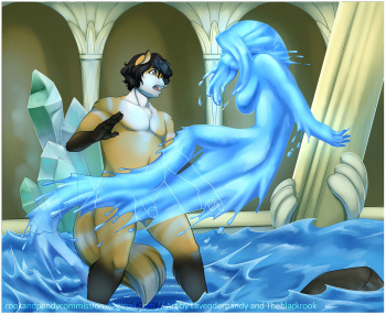 Gift of the Goddess cover