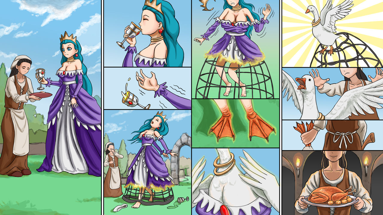 Artist - Donutwish page 4 full