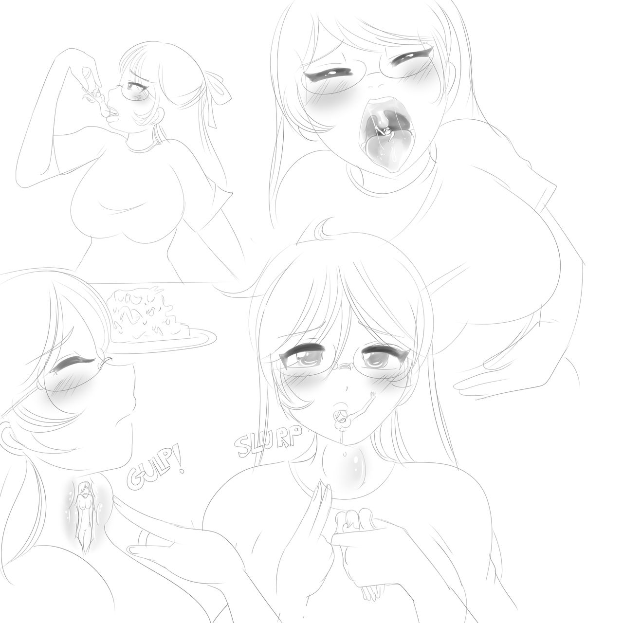 Micro Easting Contest sketch pack page 4 full