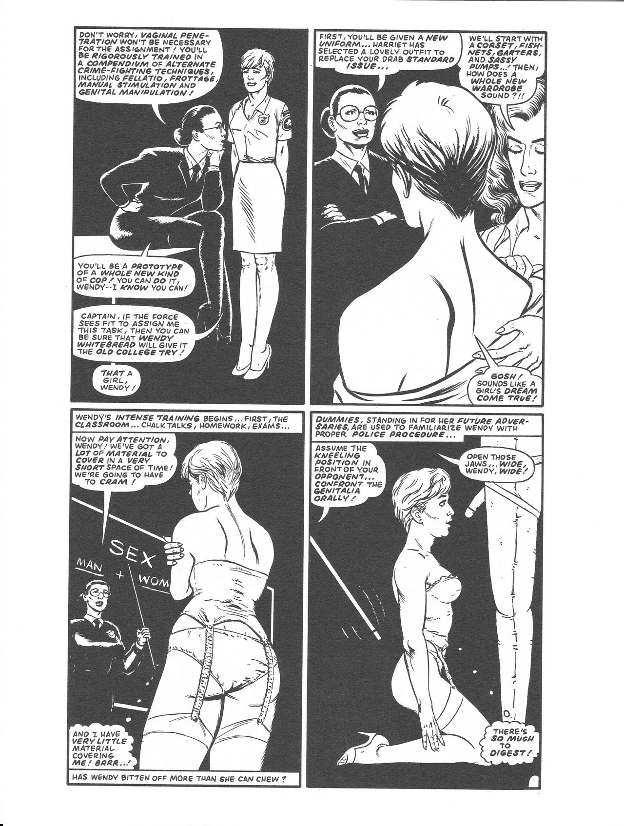 Wendy Whitebread page 10 full