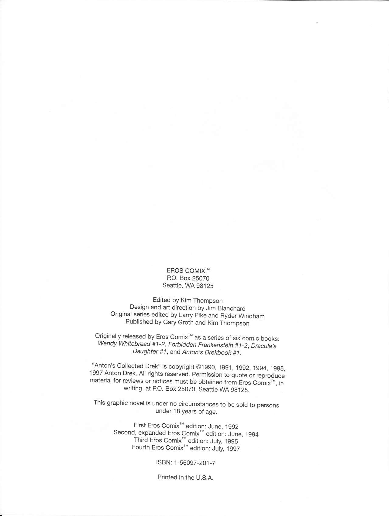Wendy Whitebread page 6 full