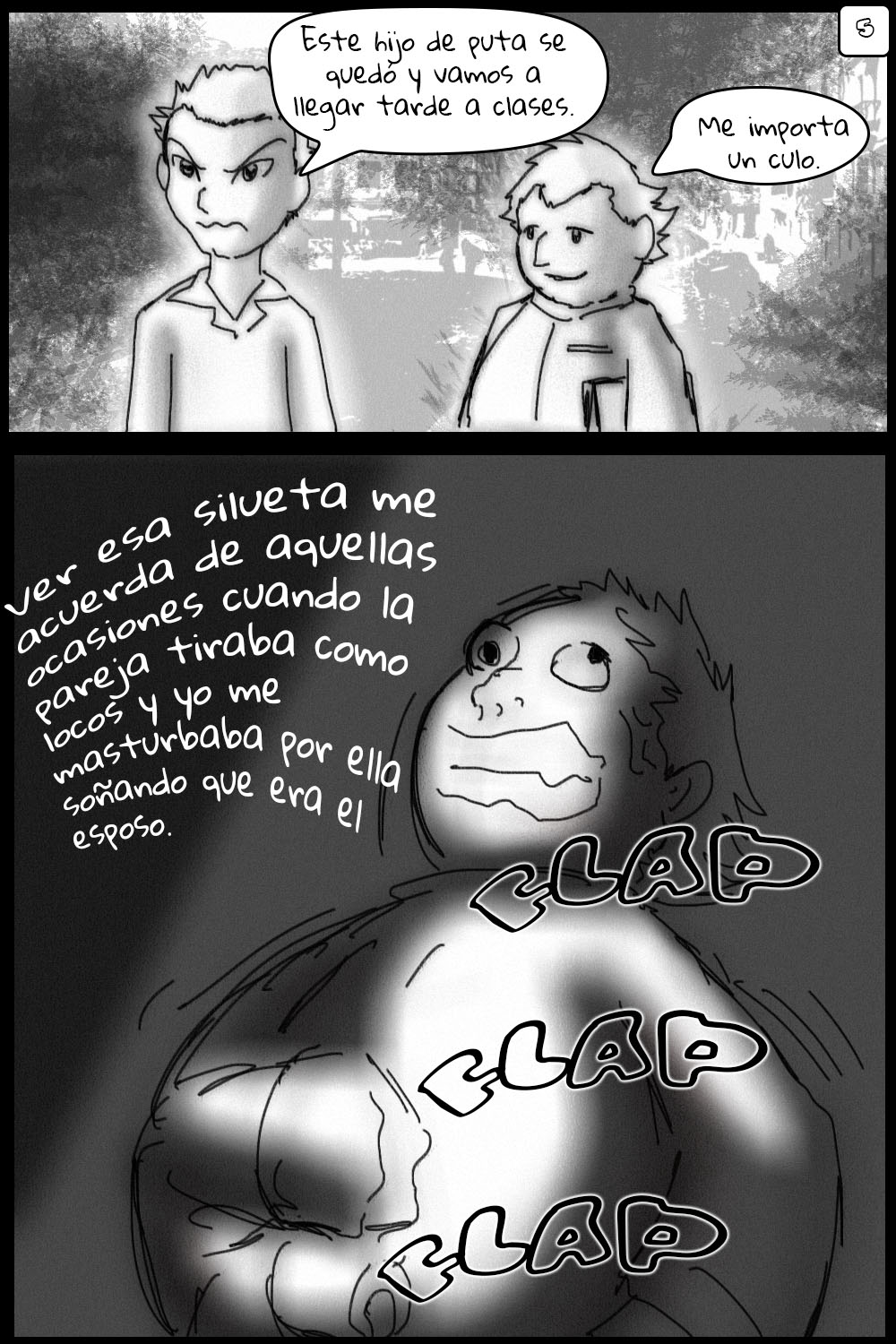 Que buena que esta la hija, que buena que esta la mama - Infiel hasta el culo page 6 full