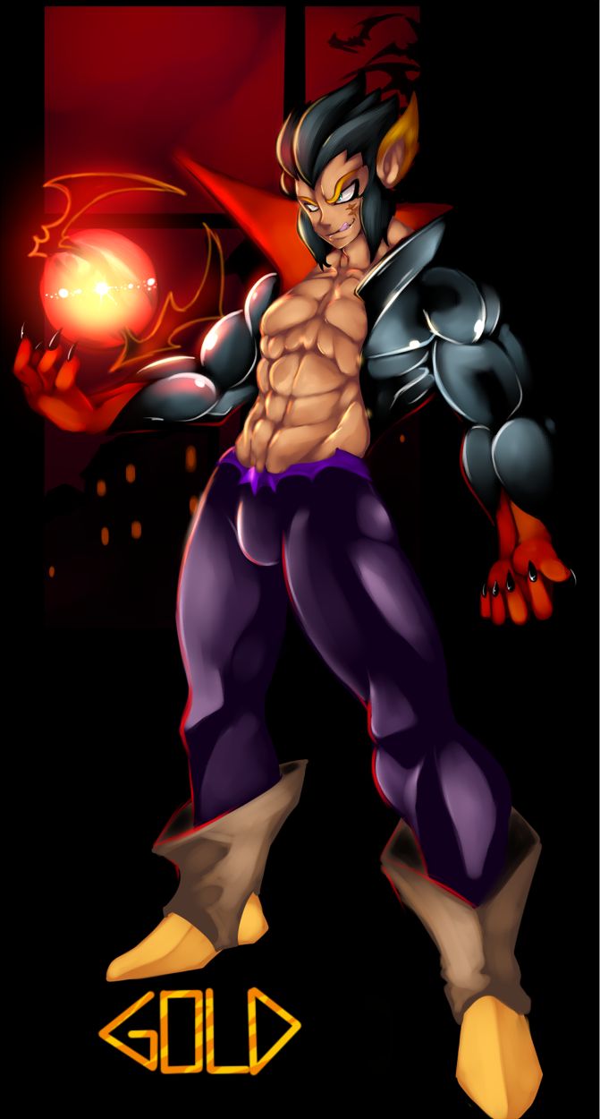 Artist - Angelbreed page 10 full