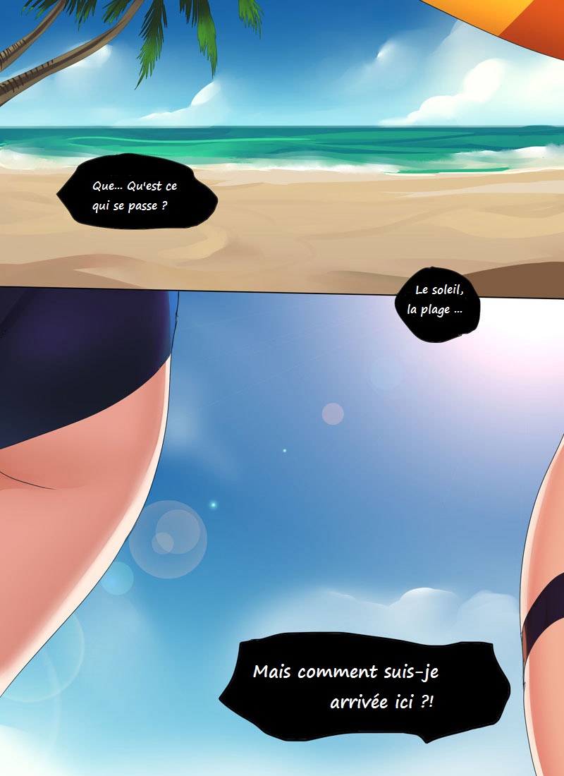 Pool Party - Summer in Summoner's Rift page 2 full