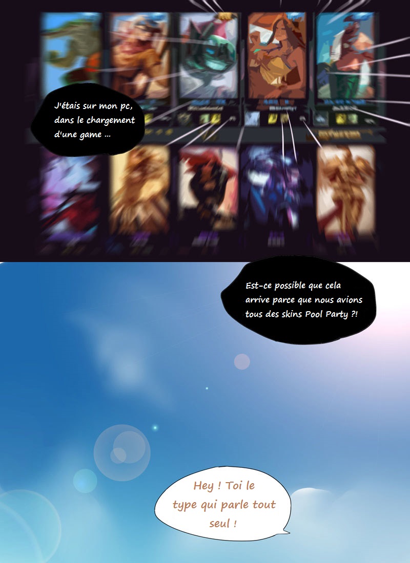 Pool Party - Summer in Summoner's Rift page 3 full