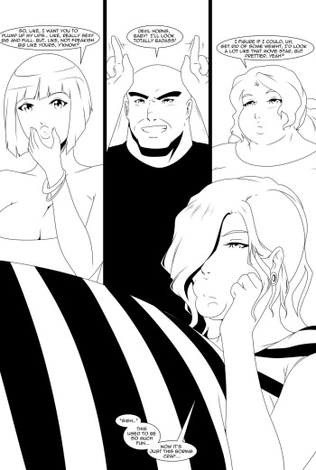 The Point of it All cover