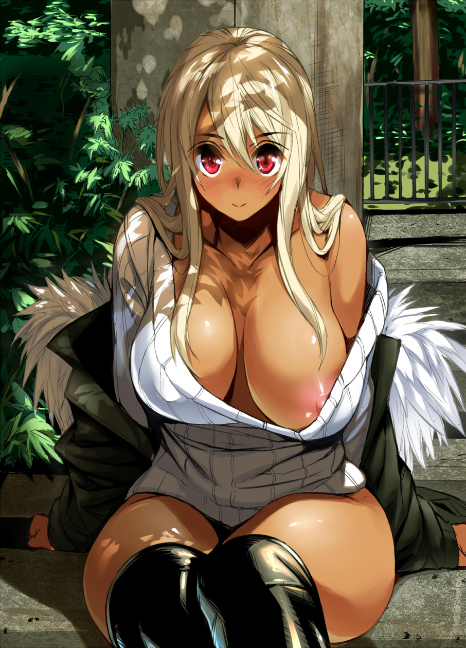 Sweater Puppies page 4 full