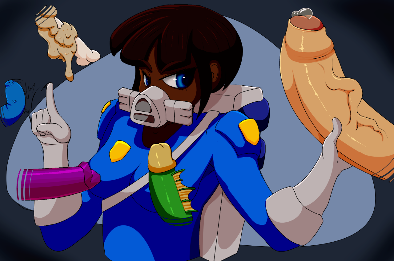 Nuclear Throne page 4 full