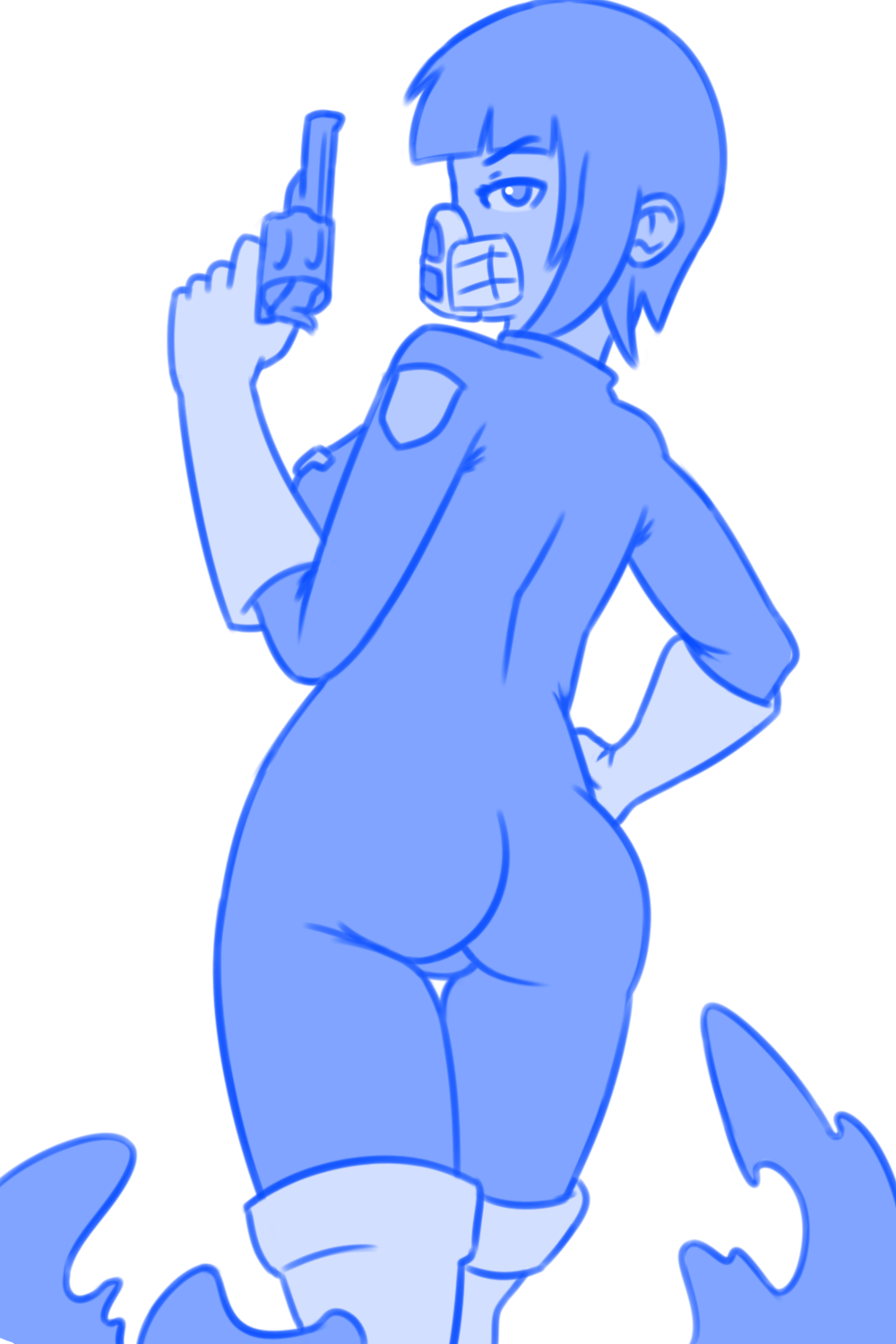 Nuclear Throne page 6 full