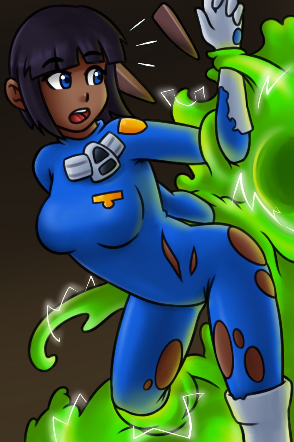Nuclear Throne page 7 full