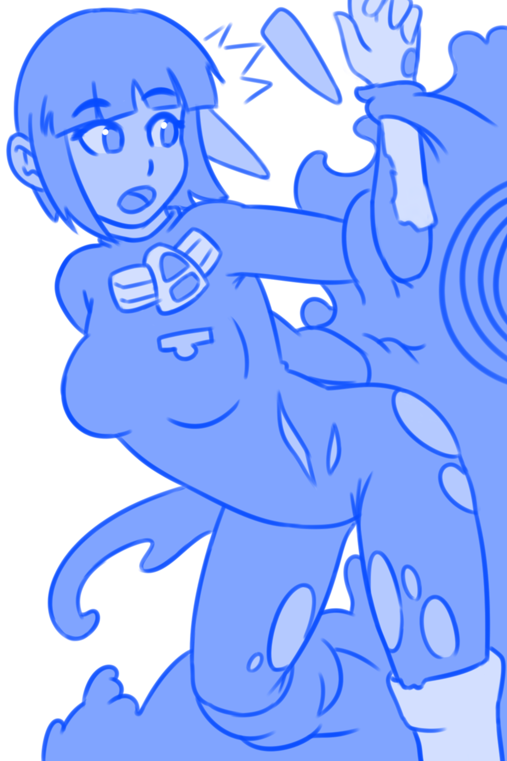 Nuclear Throne page 8 full