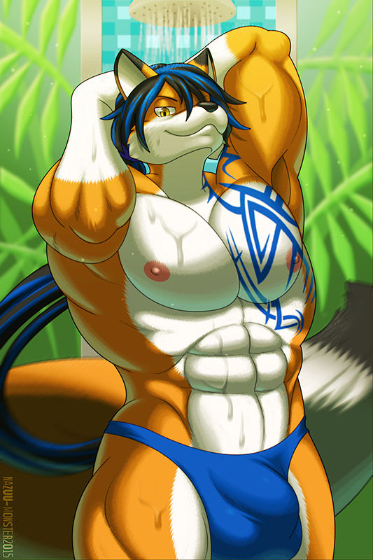 Artist - Nazuu-m0nster page 10 full