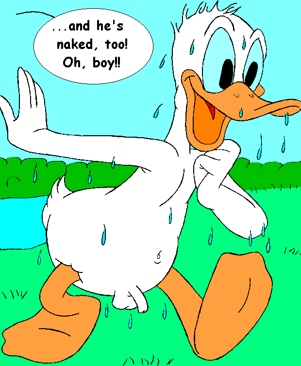 At the Swimming Hole page 4 full
