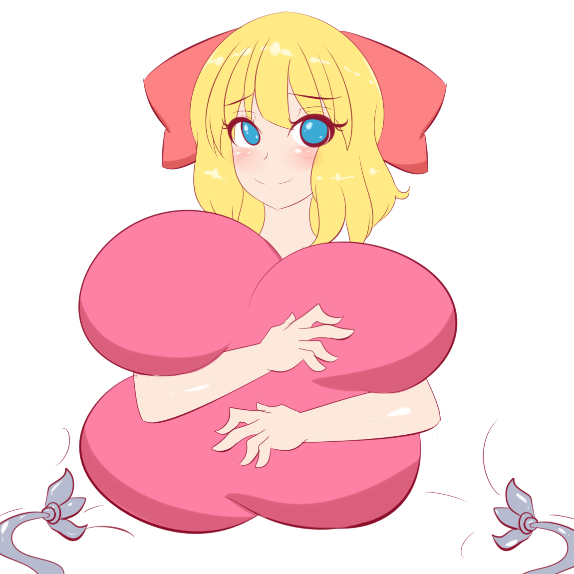Earthbound - Paula page 5 full