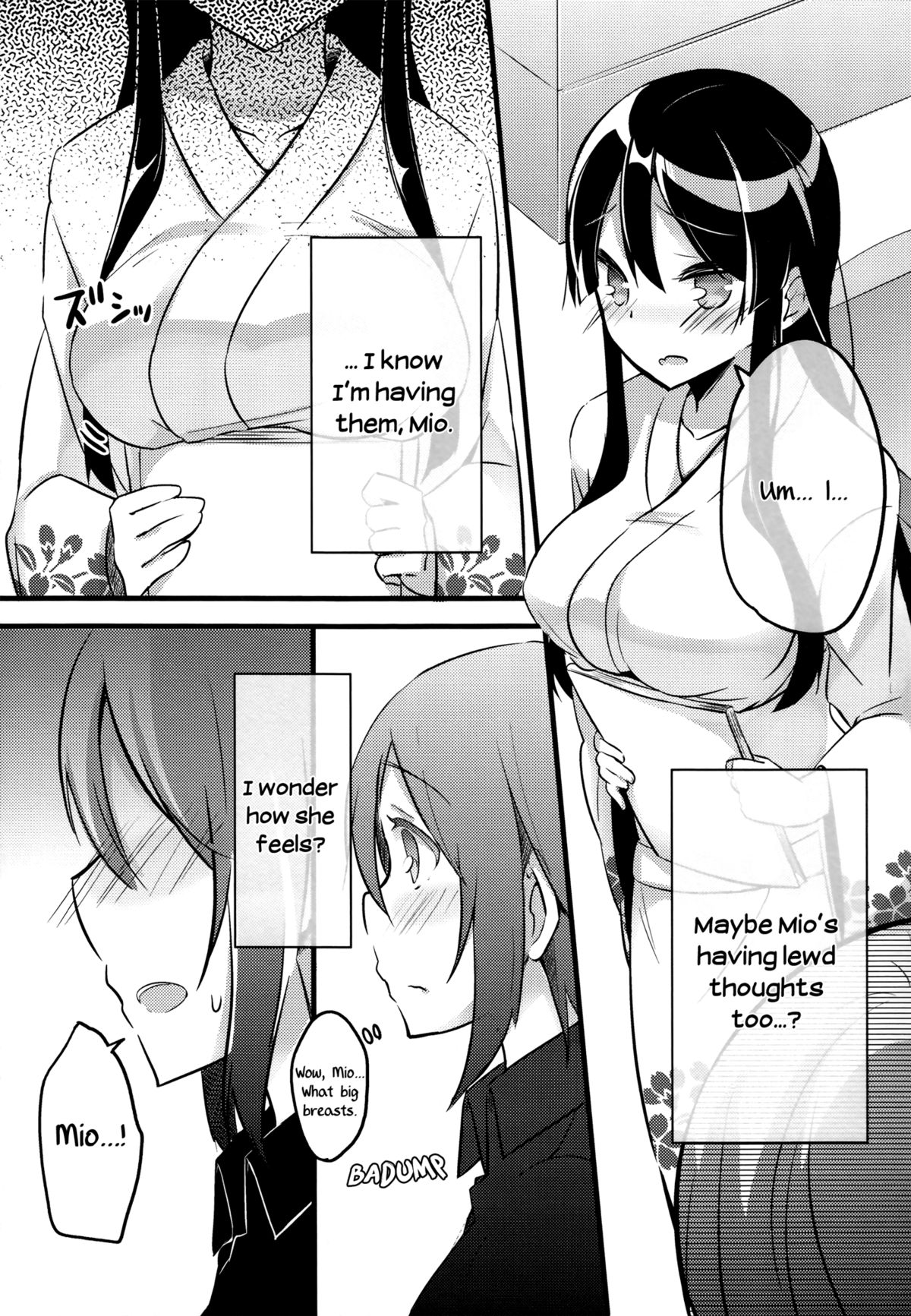 Lesson Zero page 10 full