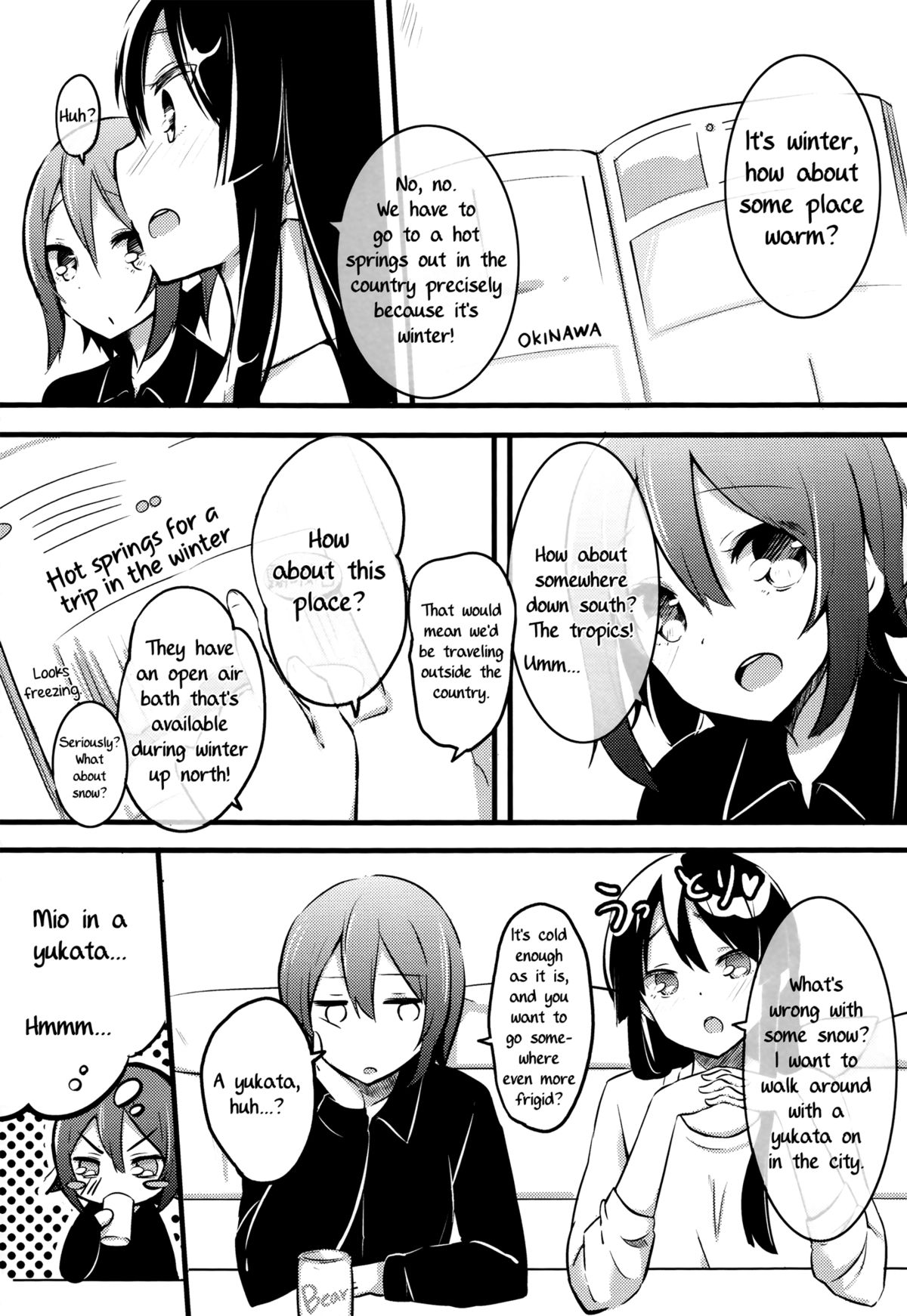 Lesson Zero page 4 full