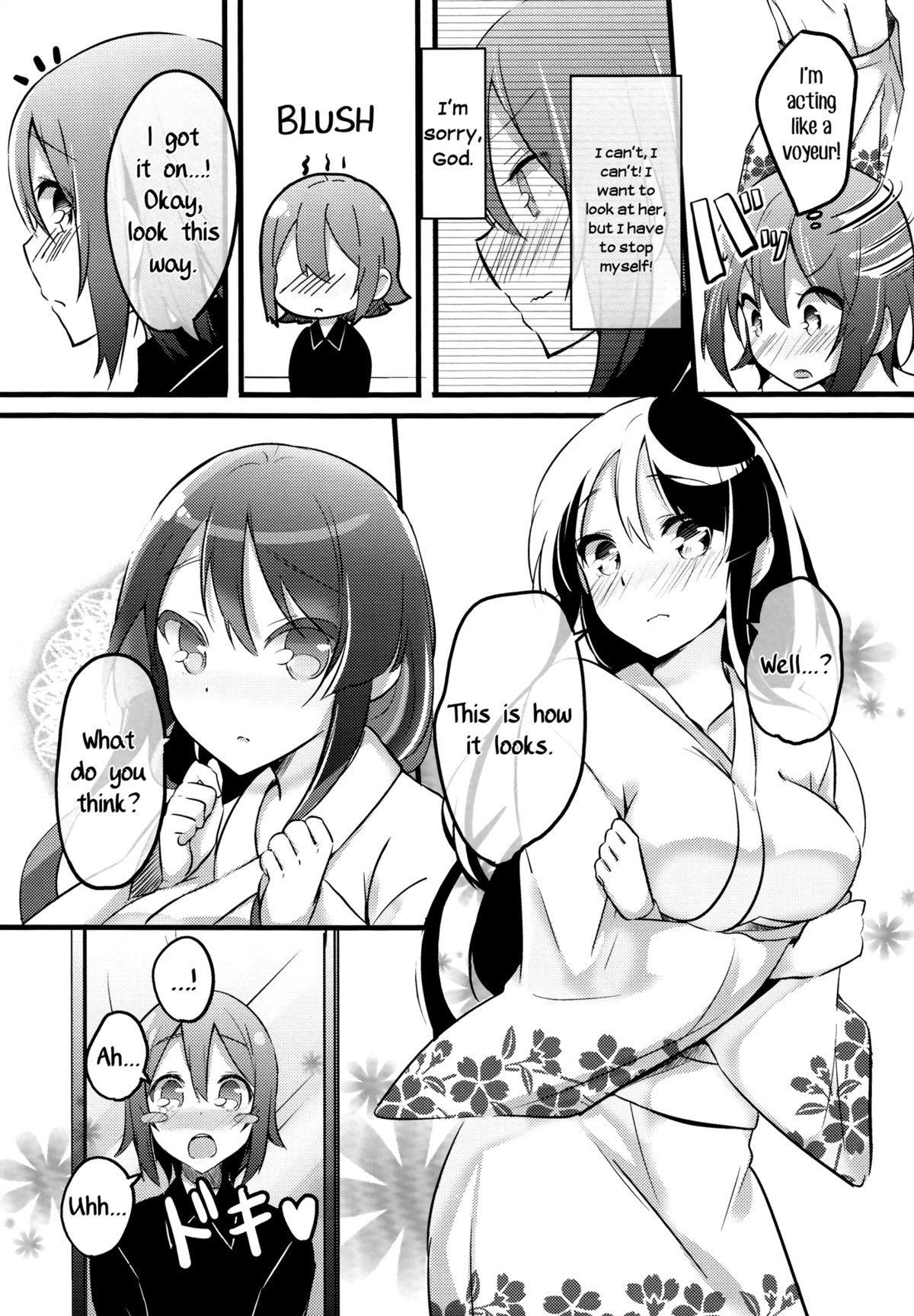 Lesson Zero page 7 full