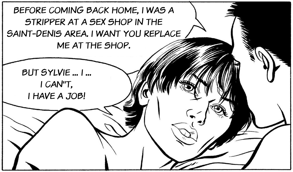 La Vicieuse  pt 2 page 8 full