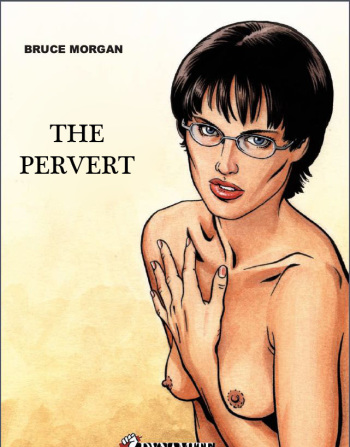 La Vicieuse  pt 2 cover