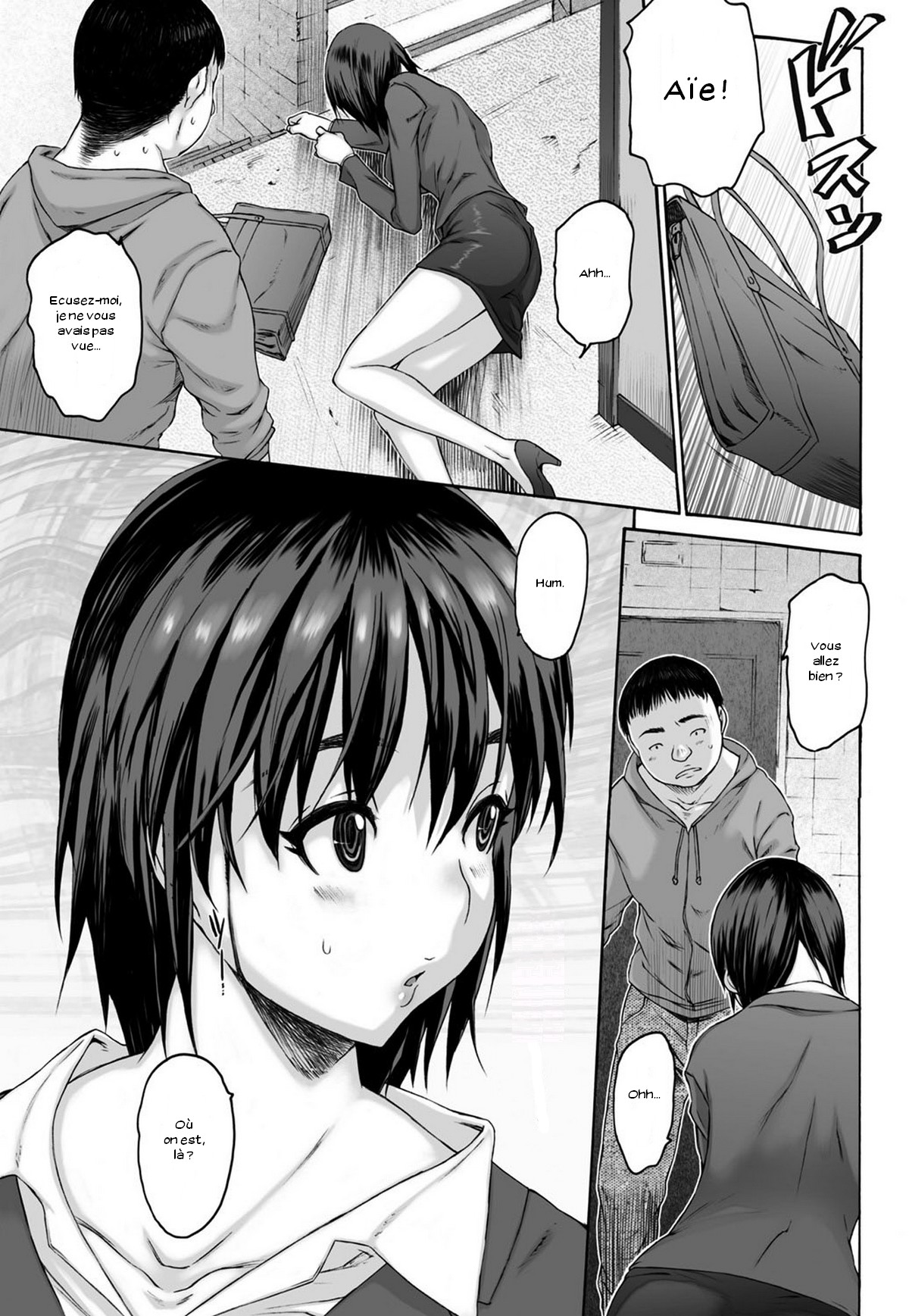 Save Point page 1 full