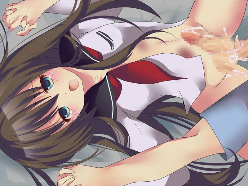 Natsuiro Yakou page 10 full