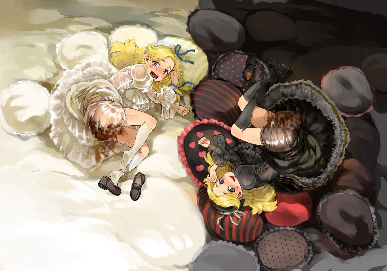 Ikaruga Noa no Idol Haisetsu Lesson page 2 full