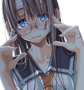 Artist - Sakuya Tsuitachi cover