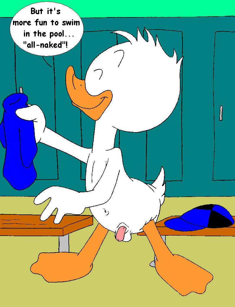 Goofy's Secret page 10 full