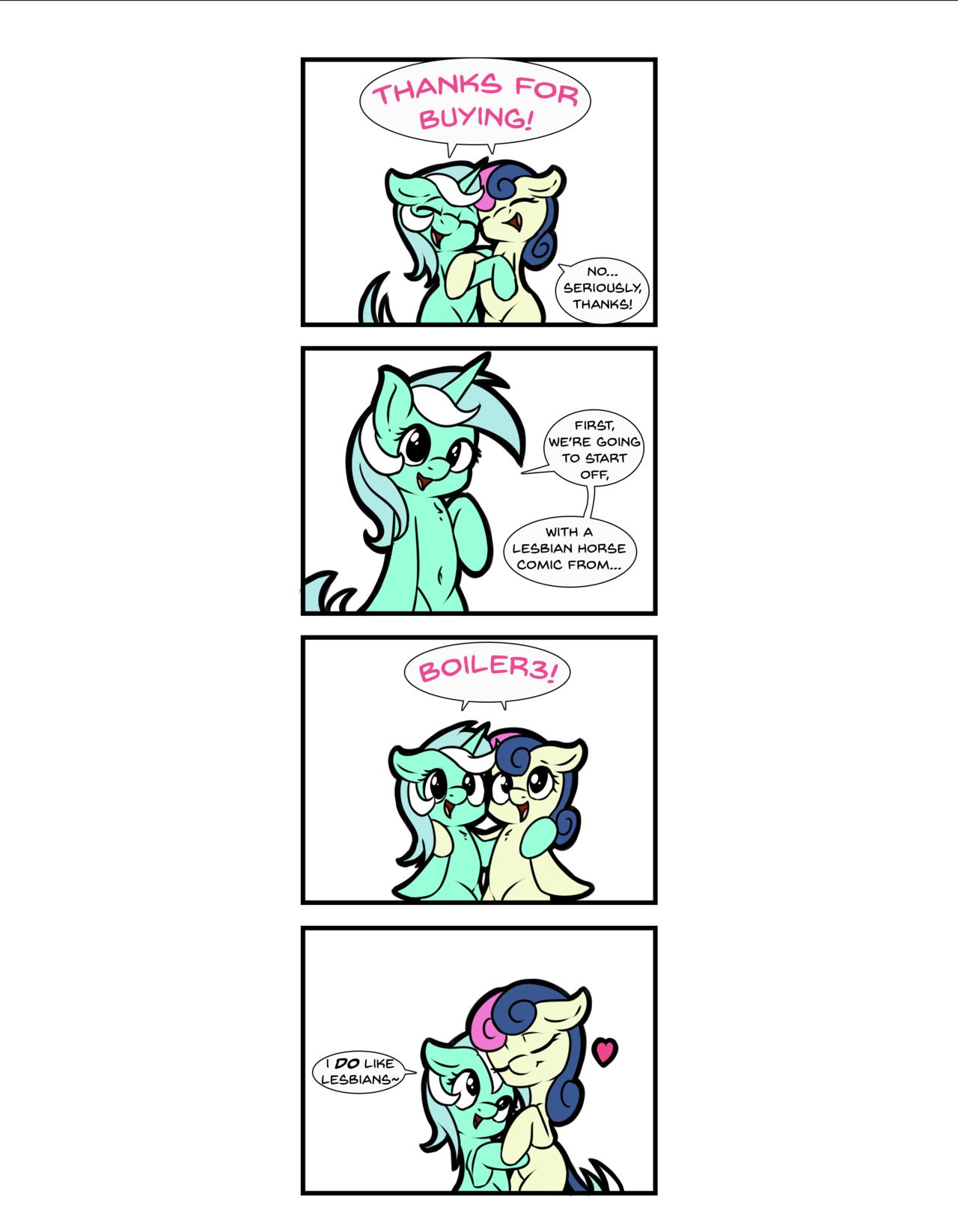 Out of Hoof page 2 full