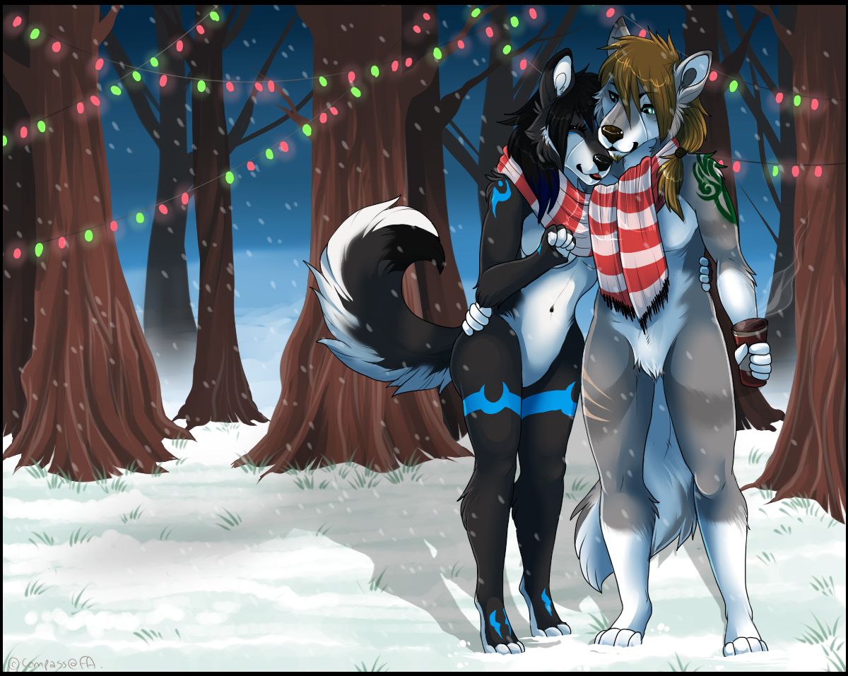 Artist - Compass page 2 full
