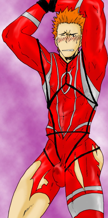 Yosuke Art page 2 full