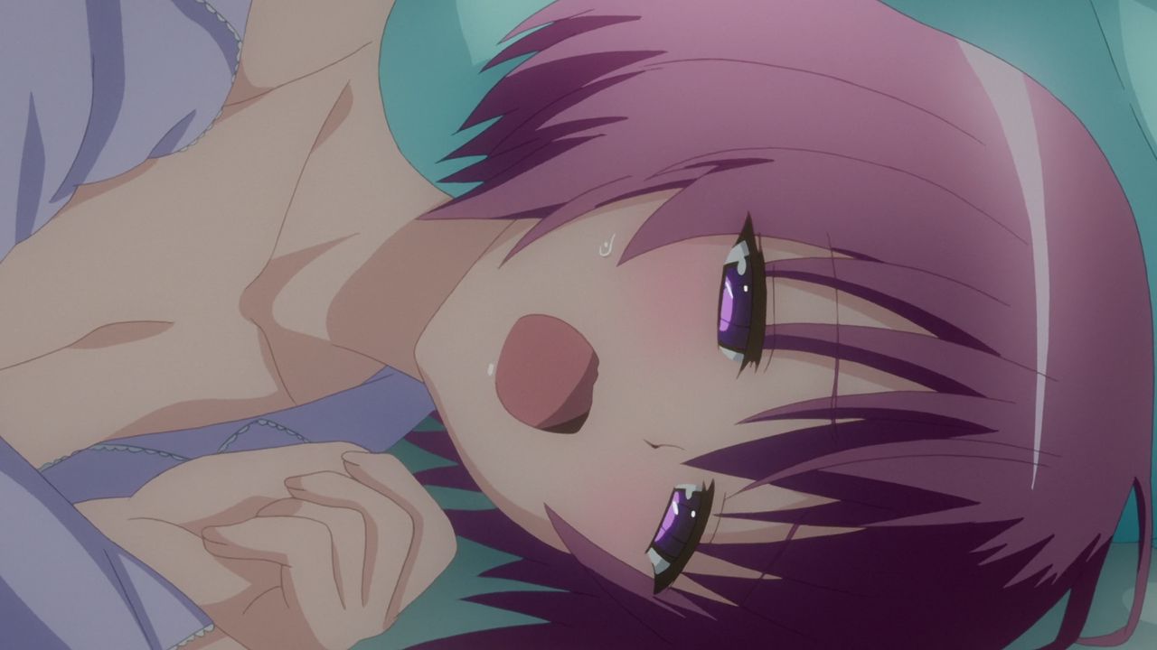 To LOVE-Ru Darkness 2nd - BD Vol.1 page 5 full