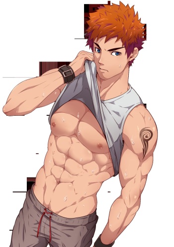 Mazjojo Patreon cover