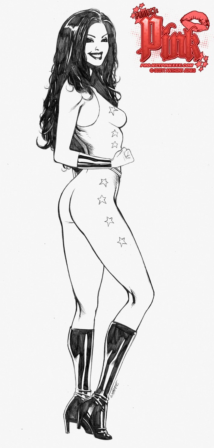 ProjectPinkXXX page 9 full