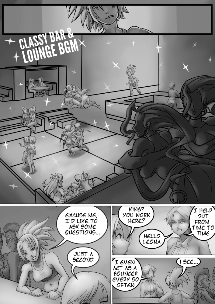 The Gemini Club Ch. 1-2 page 3 full