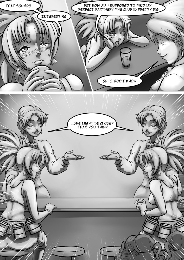 The Gemini Club Ch. 1-2 page 8 full