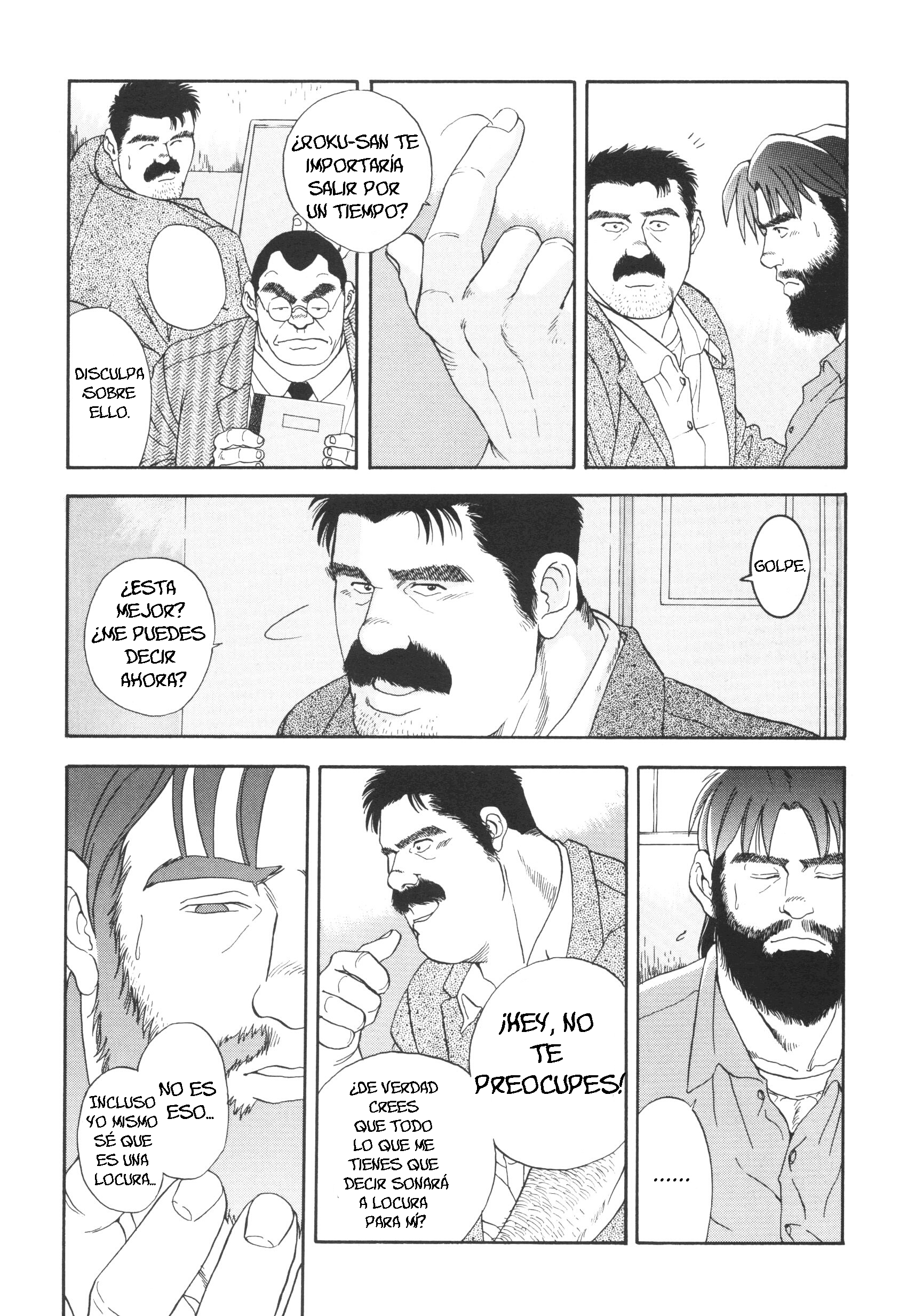 Mito de la reencarnación capitulo 01 page 10 full