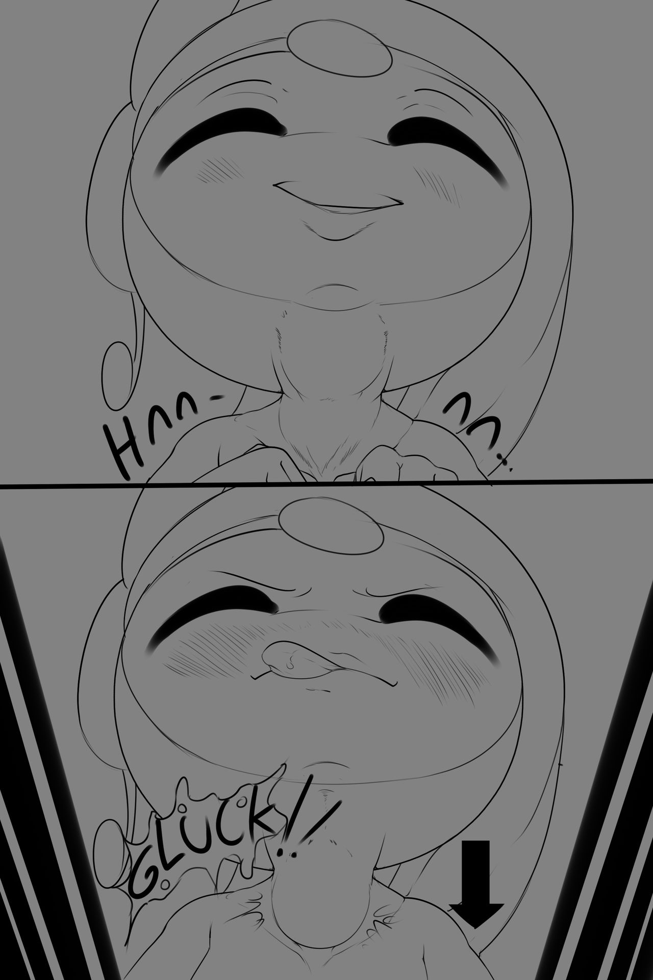 Happy Valentine's day alt page 5 full