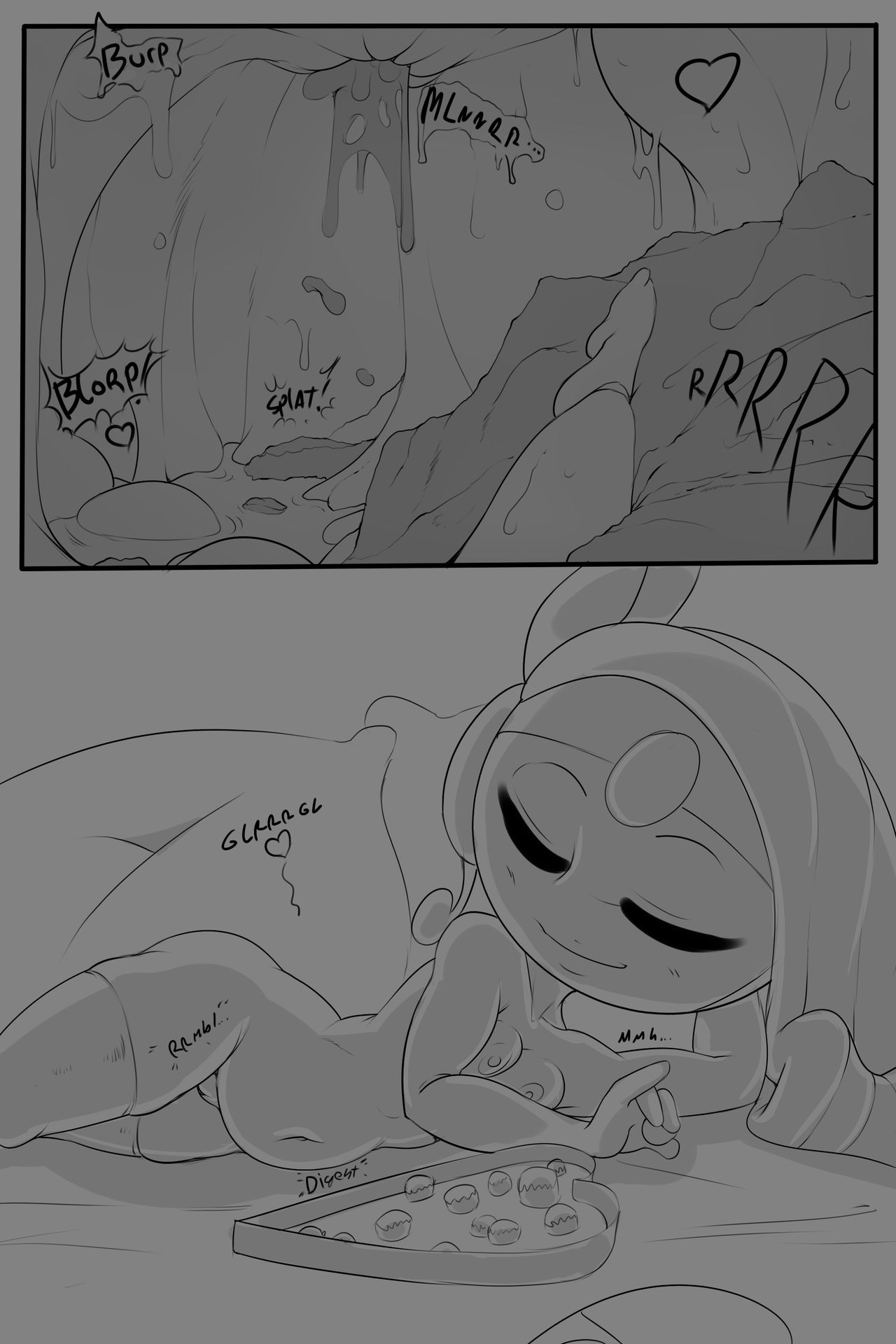 Happy Valentine's day alt page 6 full