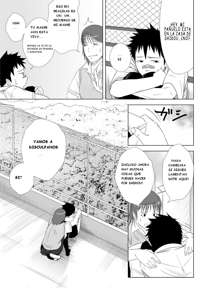Itai Itai Itai. 2 page 10 full