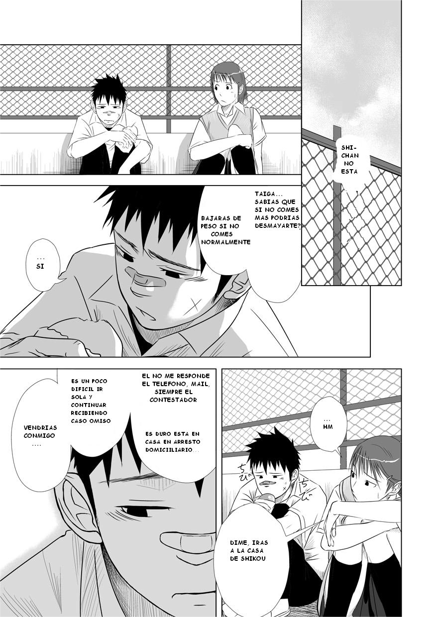 Itai Itai Itai. 2 page 8 full