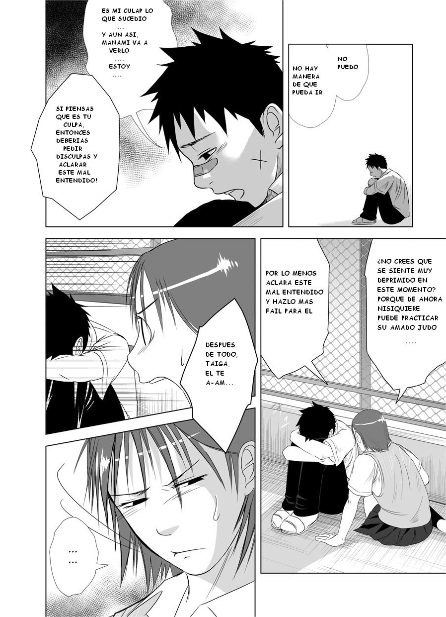 Itai Itai Itai. 2 page 9 full