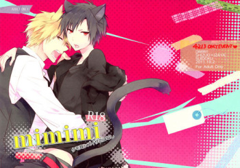 mimimi cover