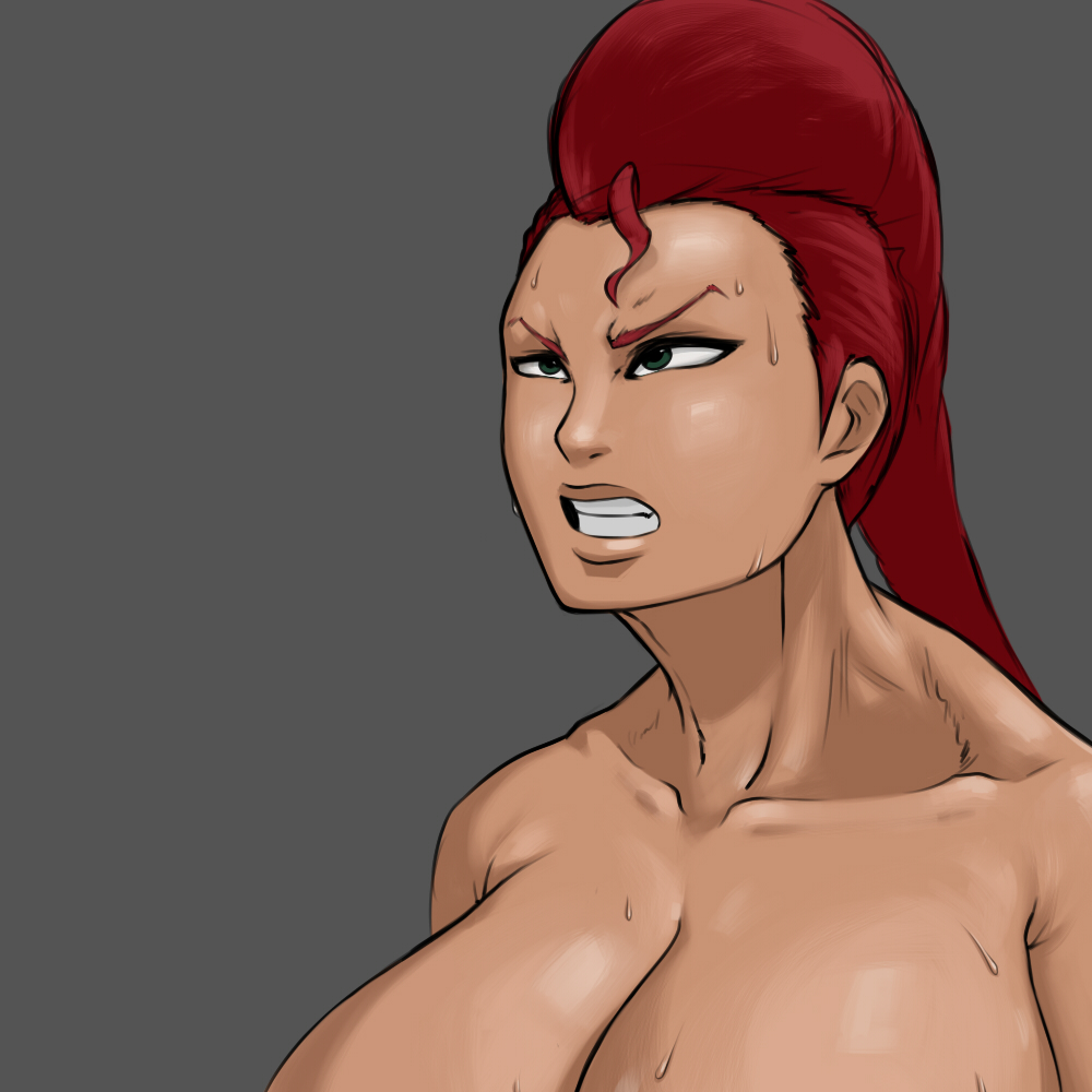 Crimson Viper NTR part 1 page 2 full