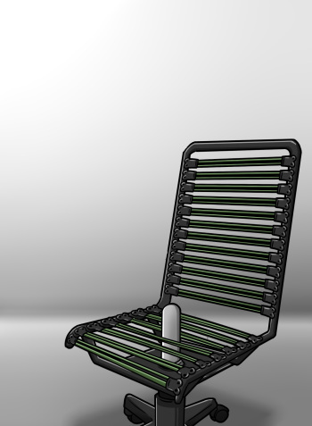 Chair cover