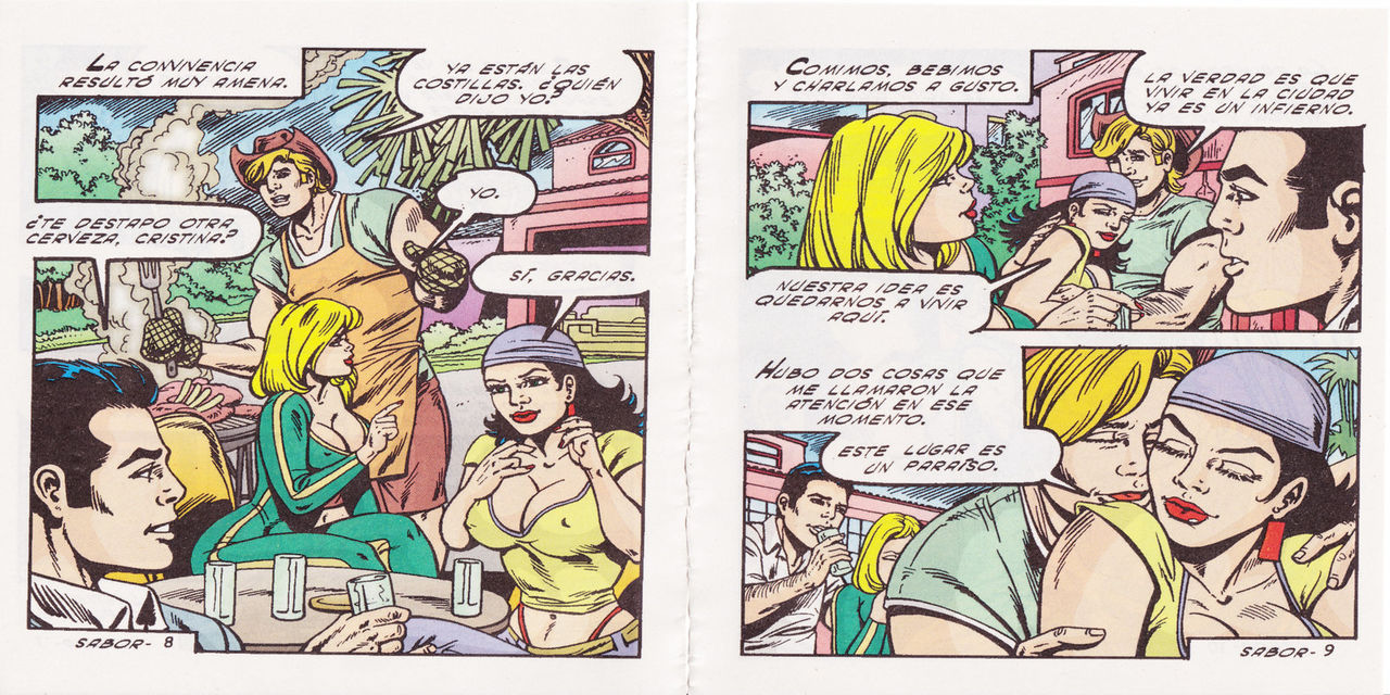 Sabor a Mi 0118 page 6 full