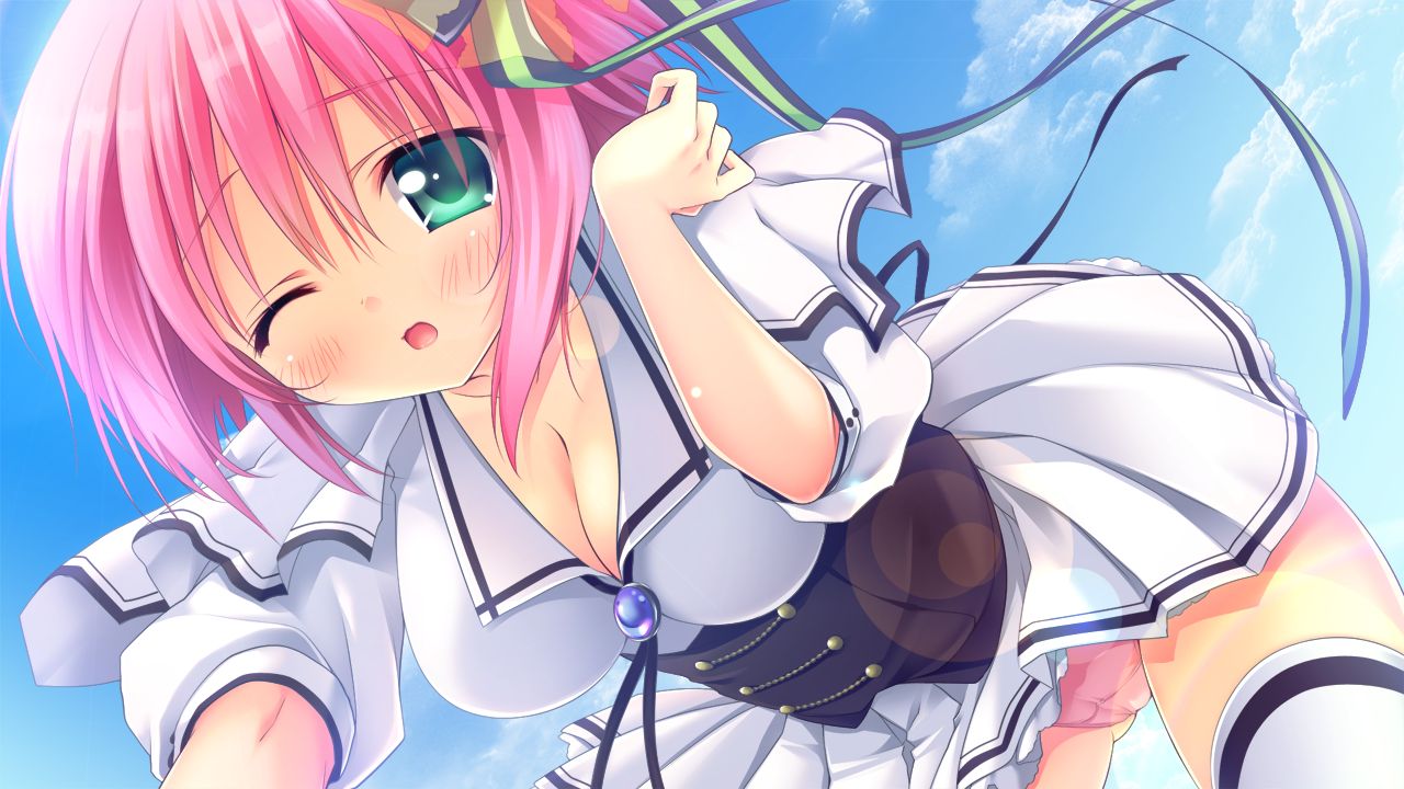 Koi no Hanito ~Ecchi de Amai Honey Trap~ page 8 full