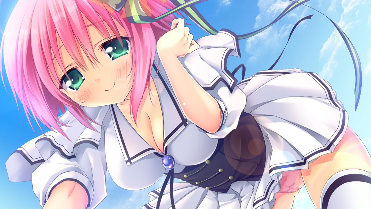 Koi no Hanito ~Ecchi de Amai Honey Trap~ page 9 full